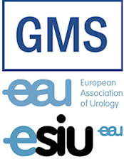 LOGO: German Medical Science GMS Publishing House