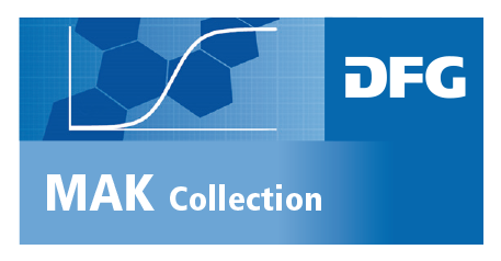 Cover: MAK Collection
