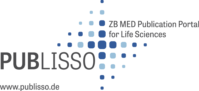 ZB MED: Logo