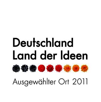 Land Der Ideen - Logo